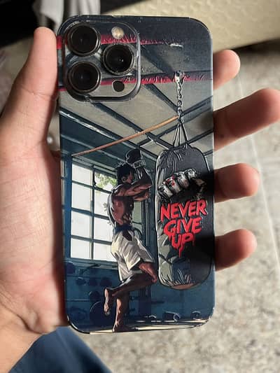 Apple iPhone 13 Pro Max