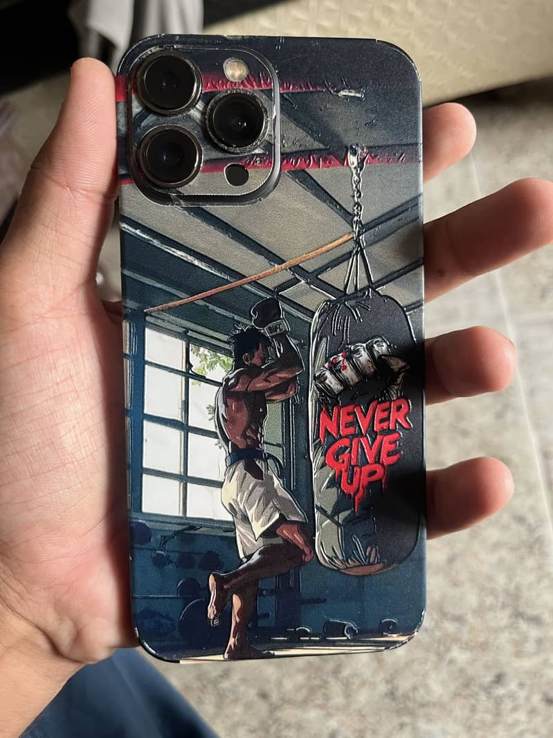 Apple iPhone 13 Pro Max 1