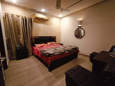 1 Kanal 4 Bed Single Storey House For Silent Office Gulberg