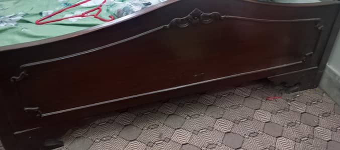 double bed queen size for sale