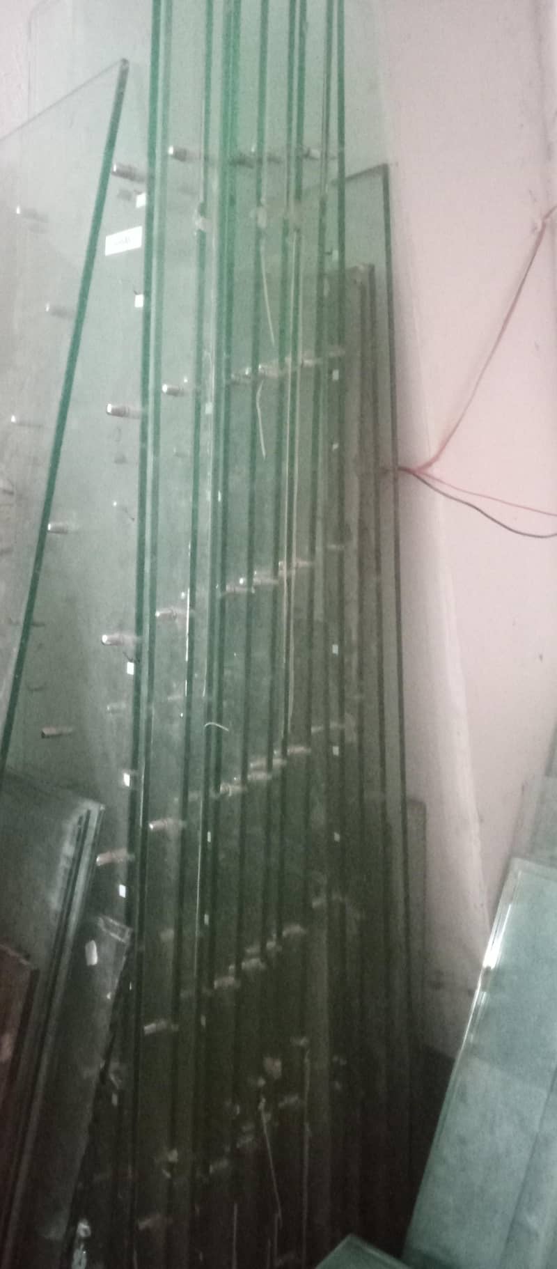 complete Farmecy rake 6
