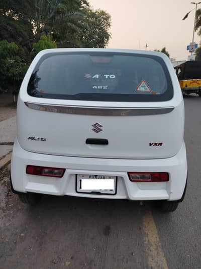Suzuki Alto 2026