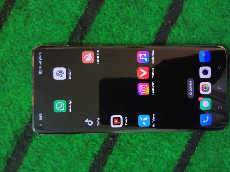 One Plus 8 Pro 1