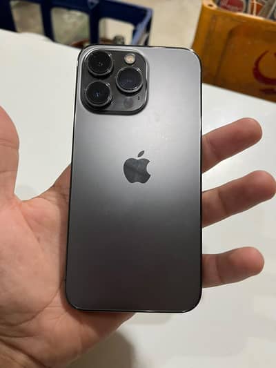 Apple iPhone 13 Pro