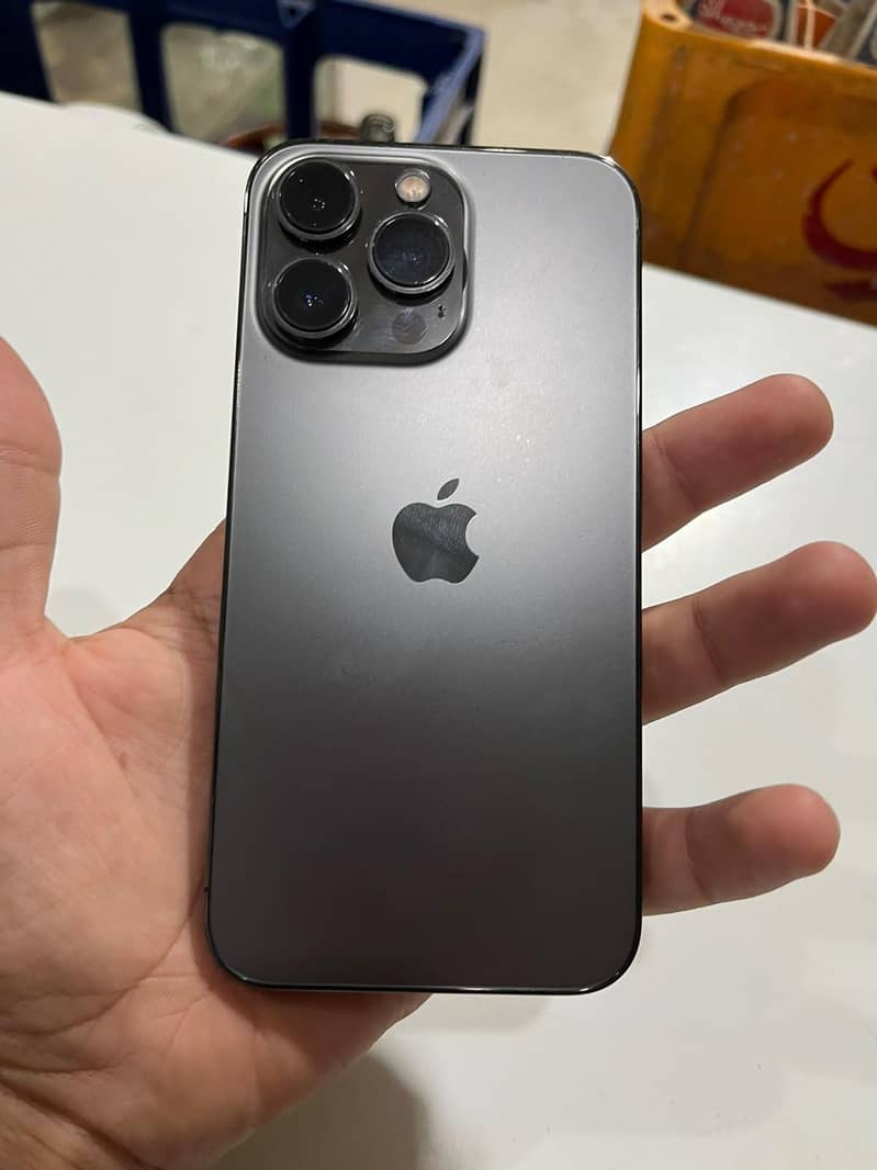 Apple iPhone 13 Pro 0