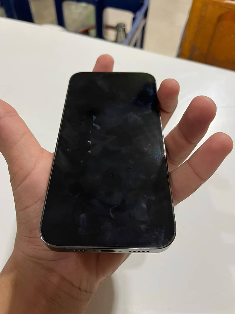 Apple iPhone 13 Pro 5