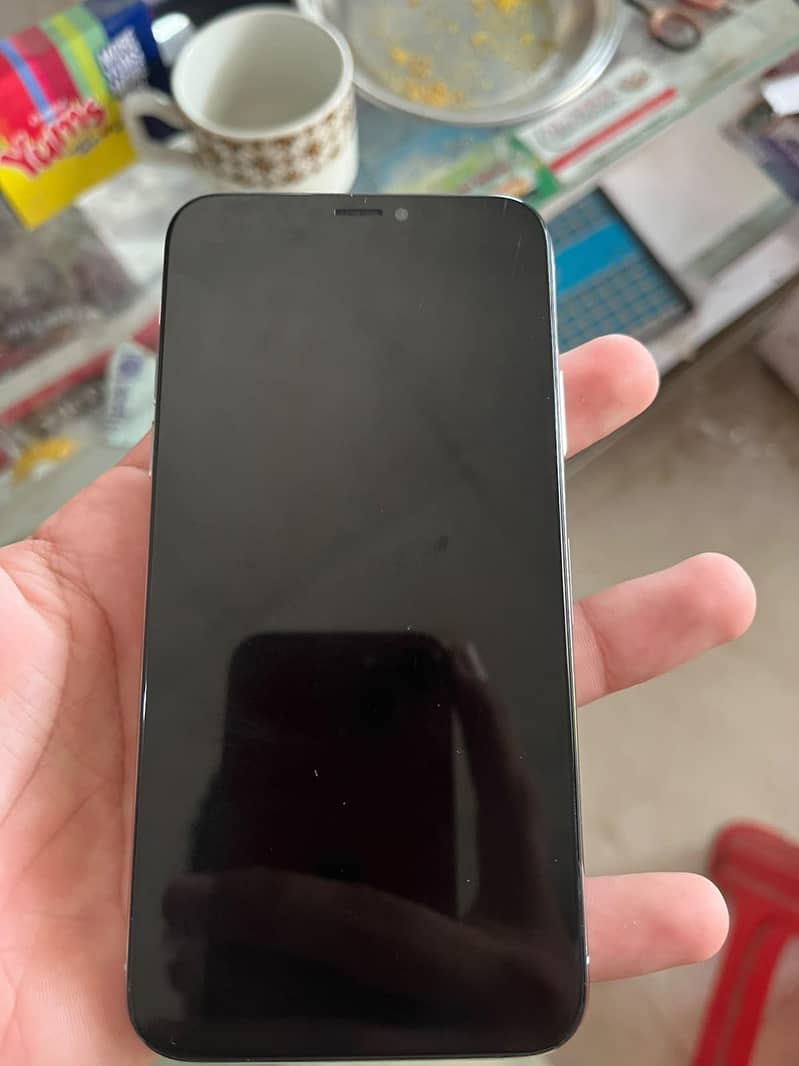 Apple iPhone 13 Pro 6