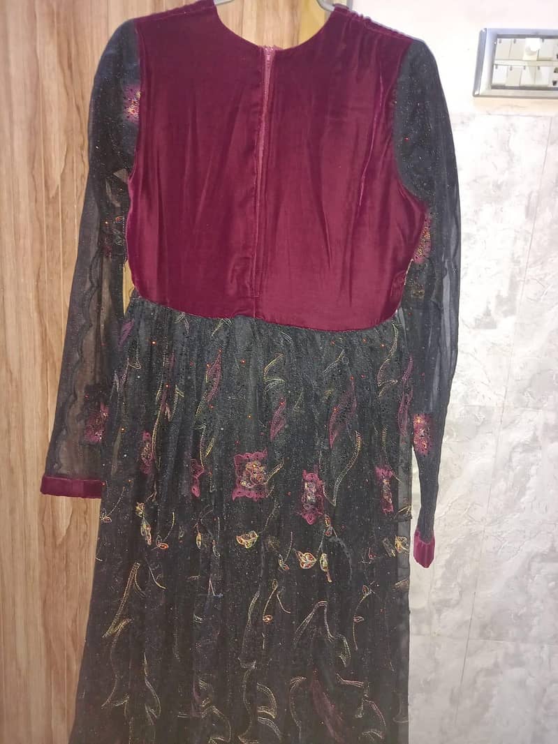 Frock 3
