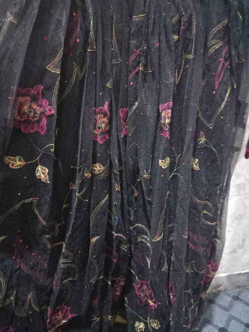 Frock 4