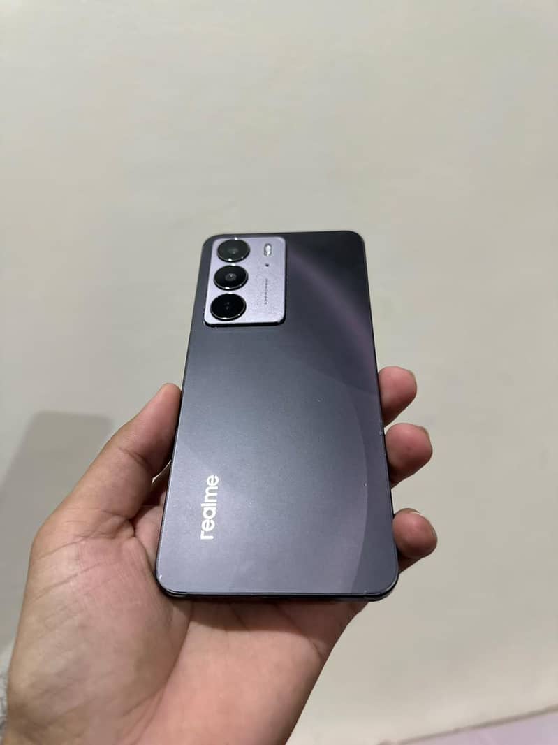 Realme C75 2
