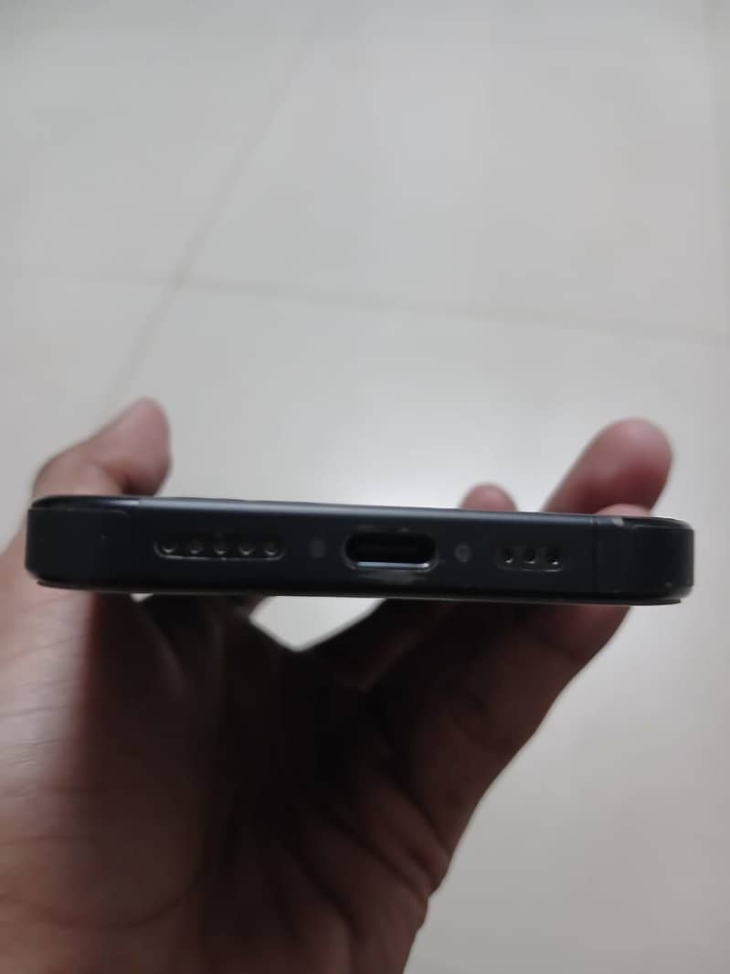 Apple iPhone 15 Pro 5