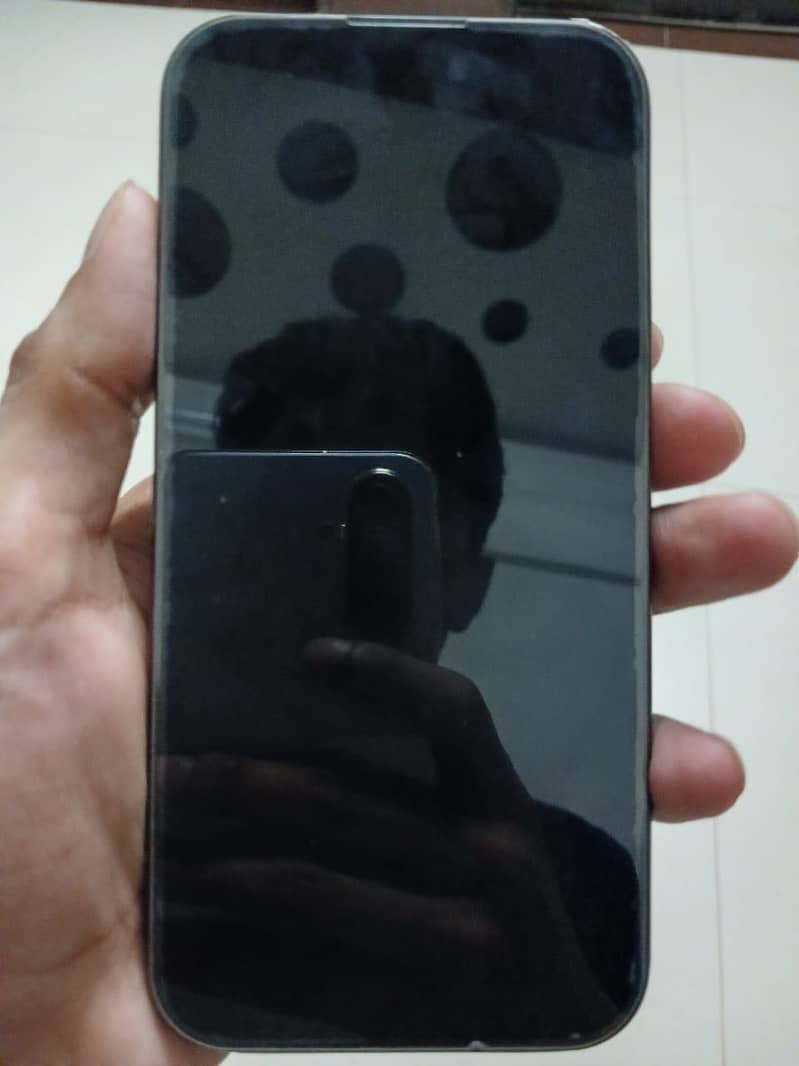 Apple iPhone 15 Pro 7