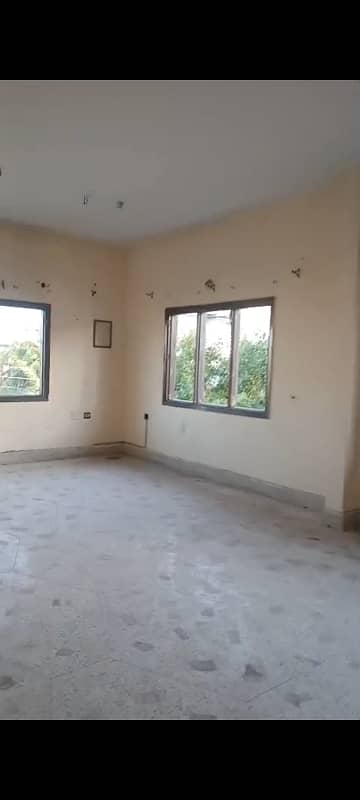 Office Available For Rent In PECHS Karachi