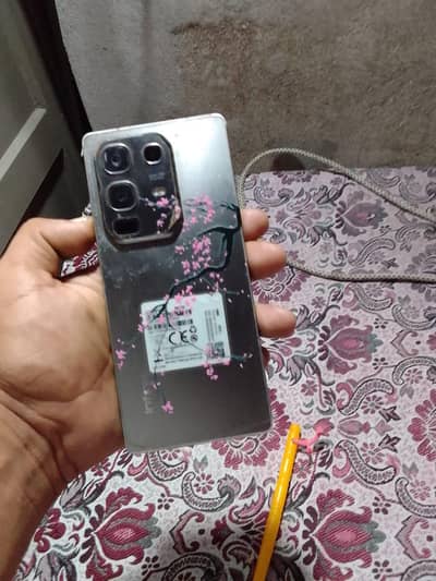 Infinix Note 60 Pro