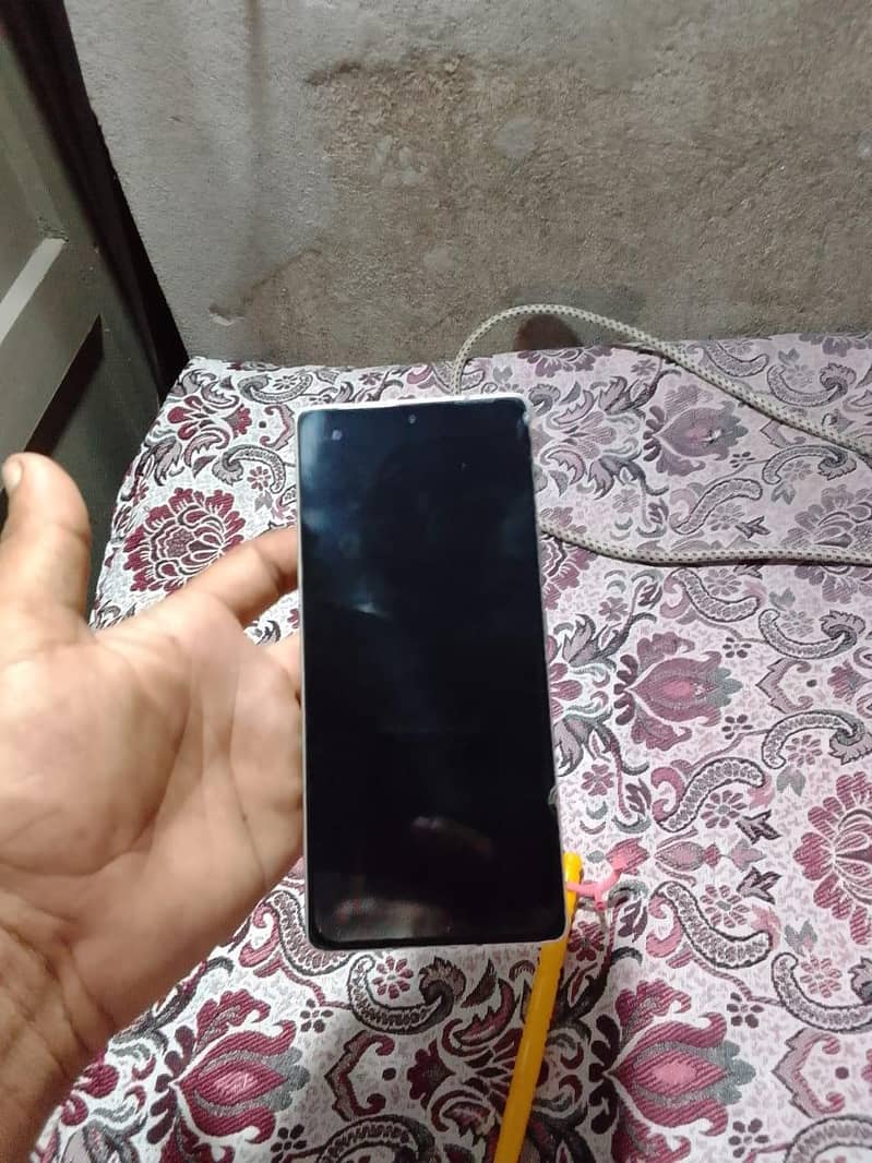Infinix Note 50 1