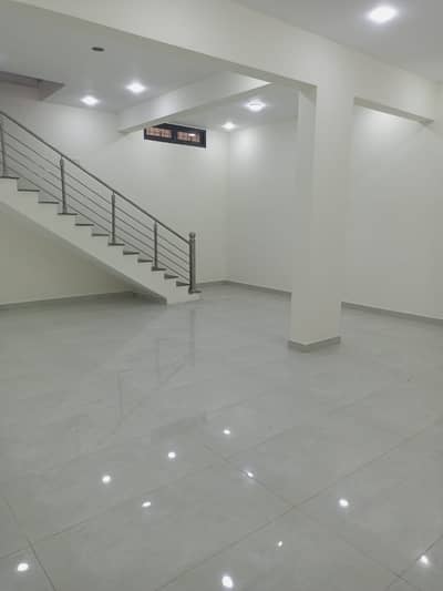 House Available For Rent In Shahra e faisal Neair Habbit Karachi