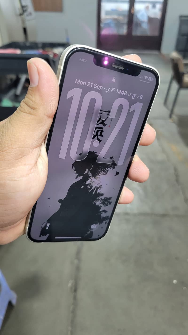 Apple iPhone 12 1