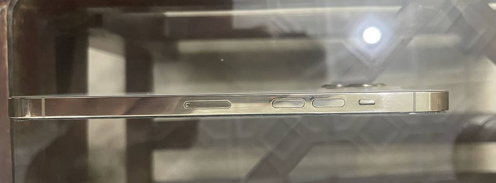 Apple iPhone 12 Pro Max 1