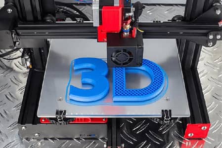 3d printing services all owar Pakistan