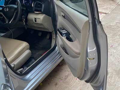 Honda City IVTEC 2017 contact number 03219339159