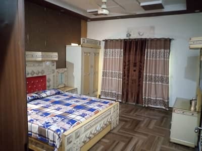 8 Marla Used House For Sale In Umer Block Bahria Town Lahore