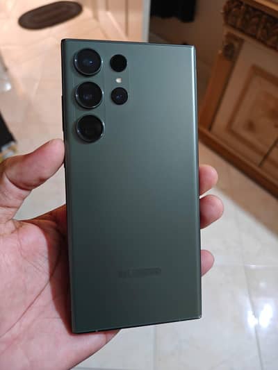 Samsung s 23 ultra