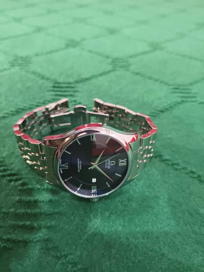 Omega De Ville Co-Axial Chronometer