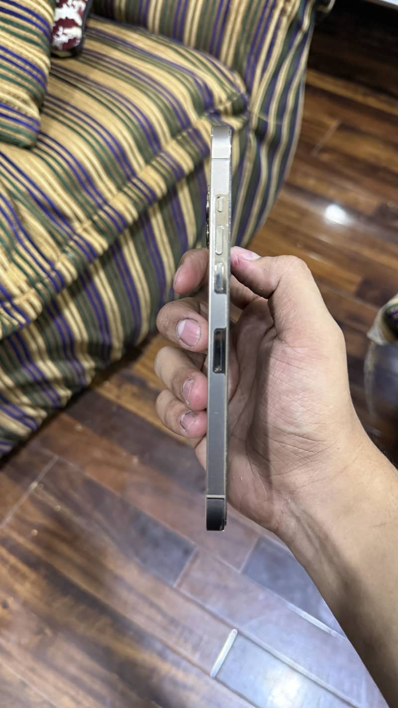 Apple iPhone 12 Pro Max 0