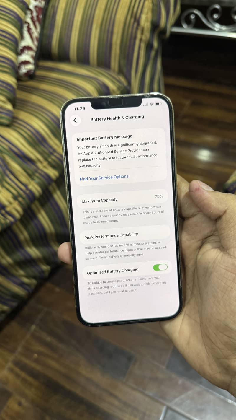 Apple iPhone 12 Pro Max 5