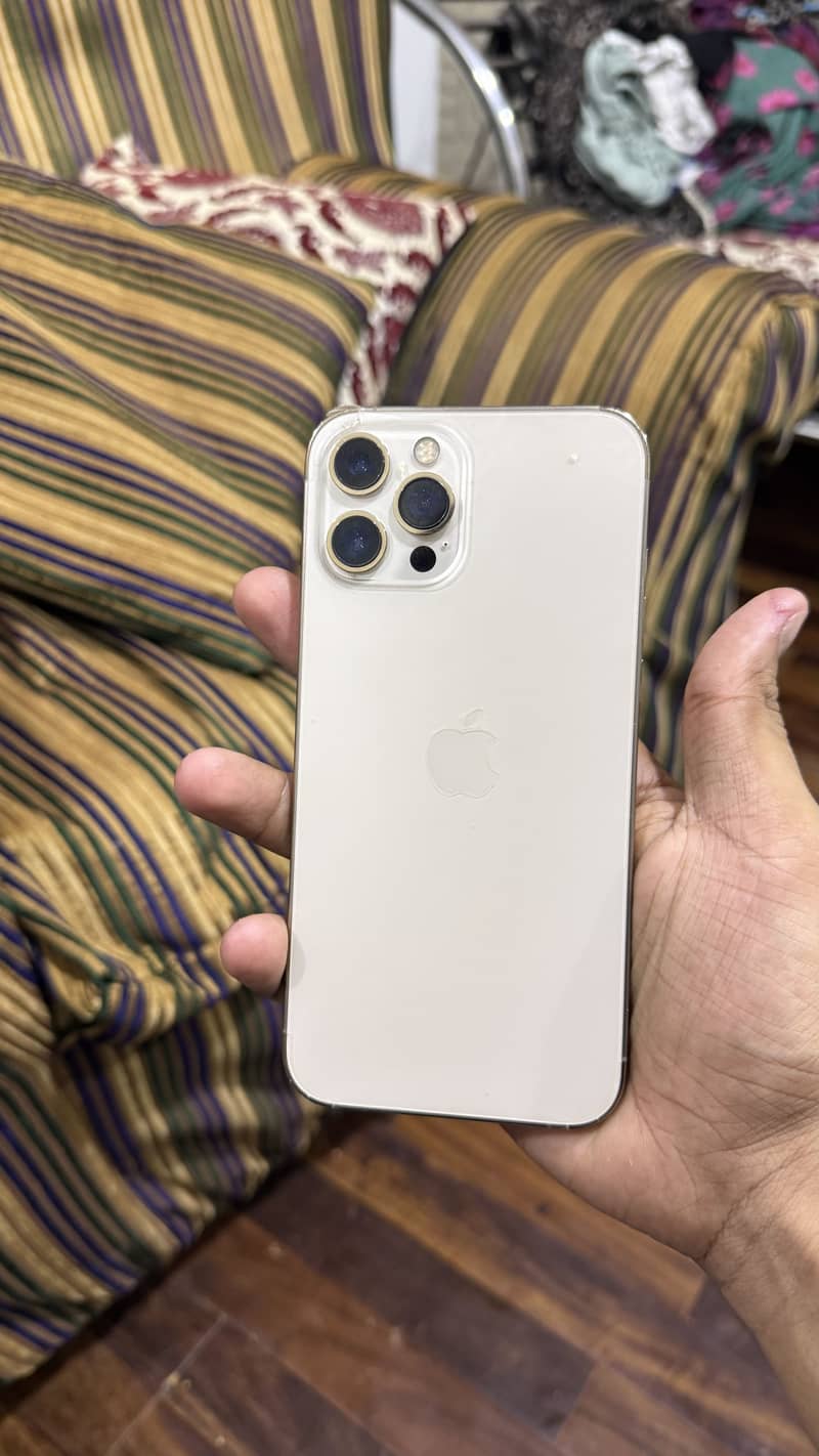 Apple iPhone 12 Pro Max 7