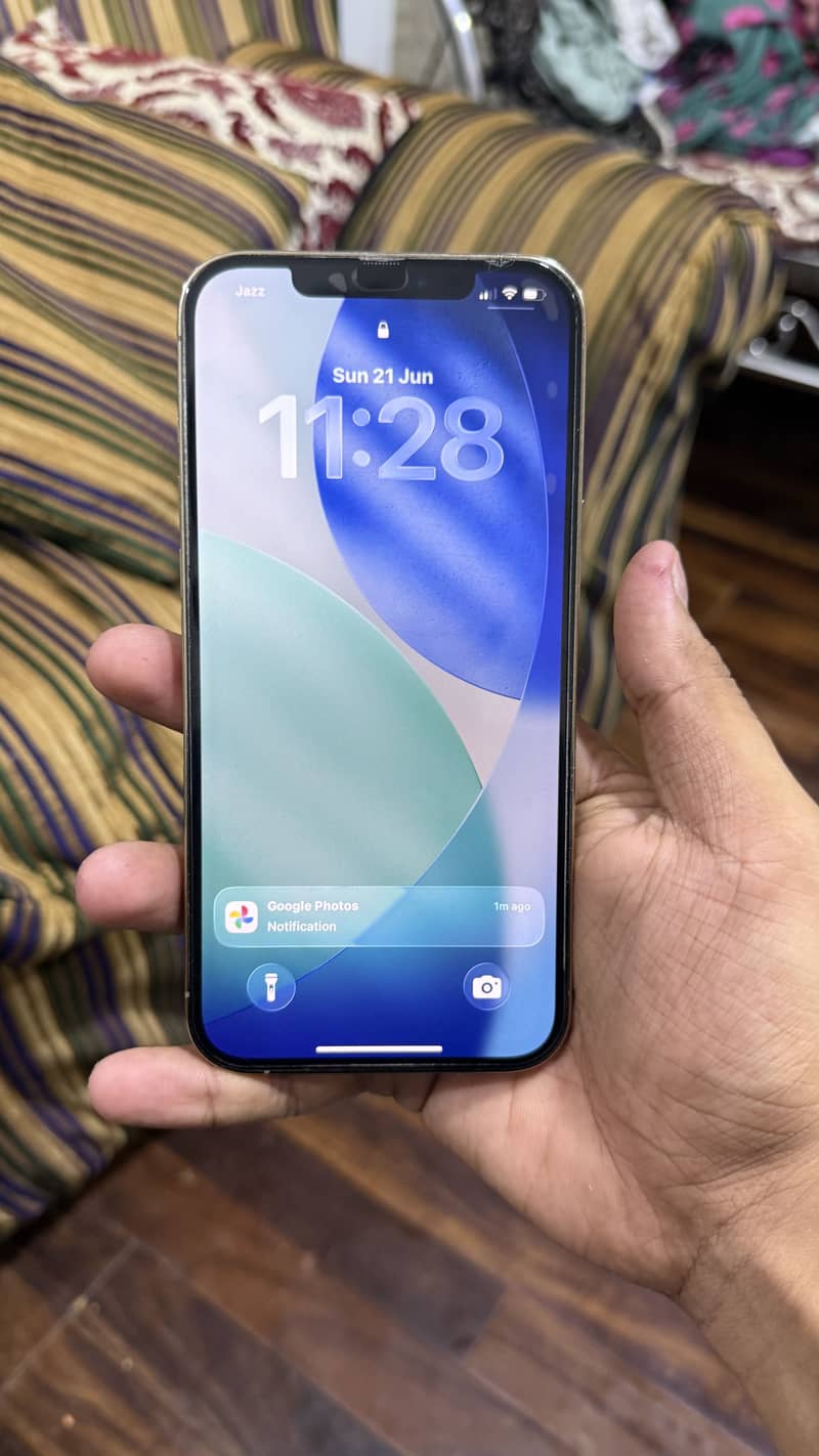 Apple iPhone 12 Pro Max 9