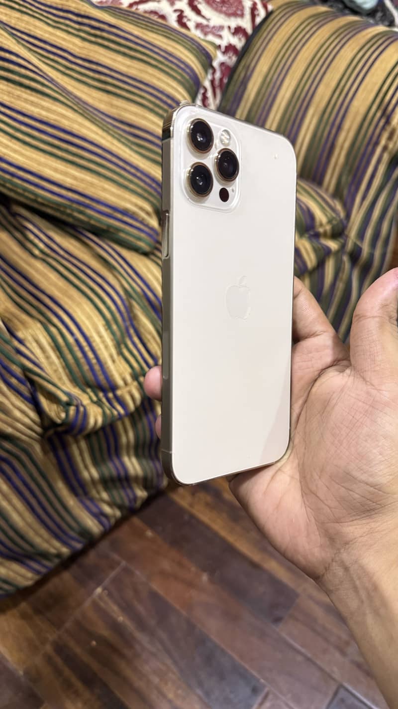 Apple iPhone 12 Pro Max 10