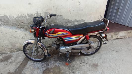 Zxmco 70