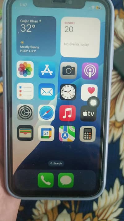 Apple iPhone XR