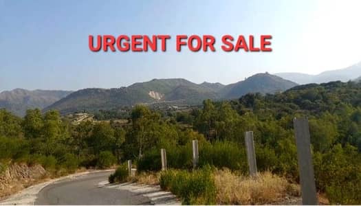 LAND FOR FARMHOUSES ON PRIME LOCATION