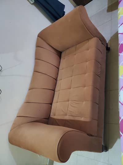 2 seater sofa premium Quality