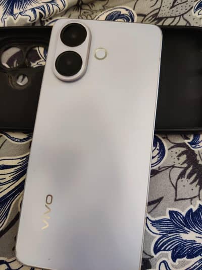 Vivo V60 lite 5G