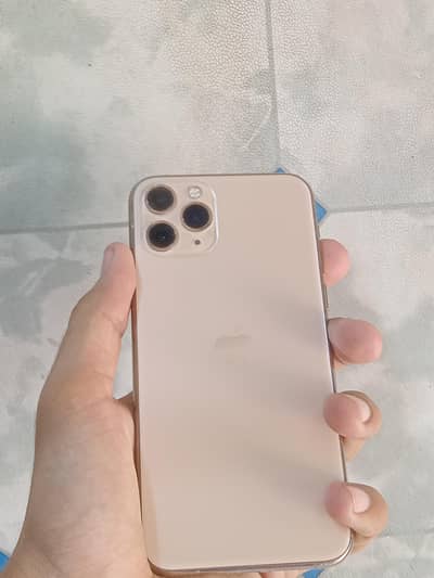 Apple iPhone 11 Pro