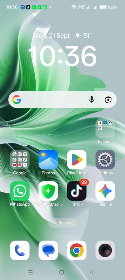 OPPO Reno11 5g