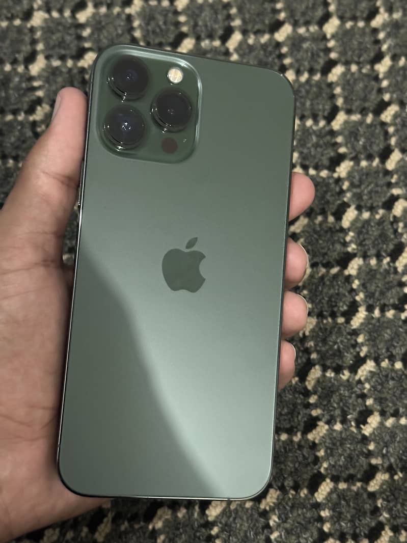 Apple iPhone 13 Pro Max 1