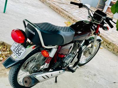 honda 125 for sale
