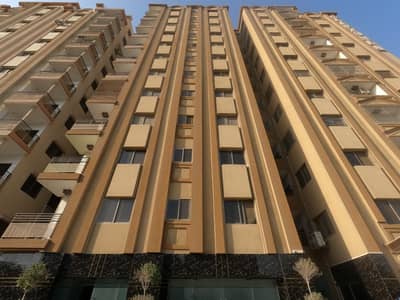 A Prime Location 4200 Square Feet Penthouse Has Landed On Market In Clifton - Block 1 Of Karachi