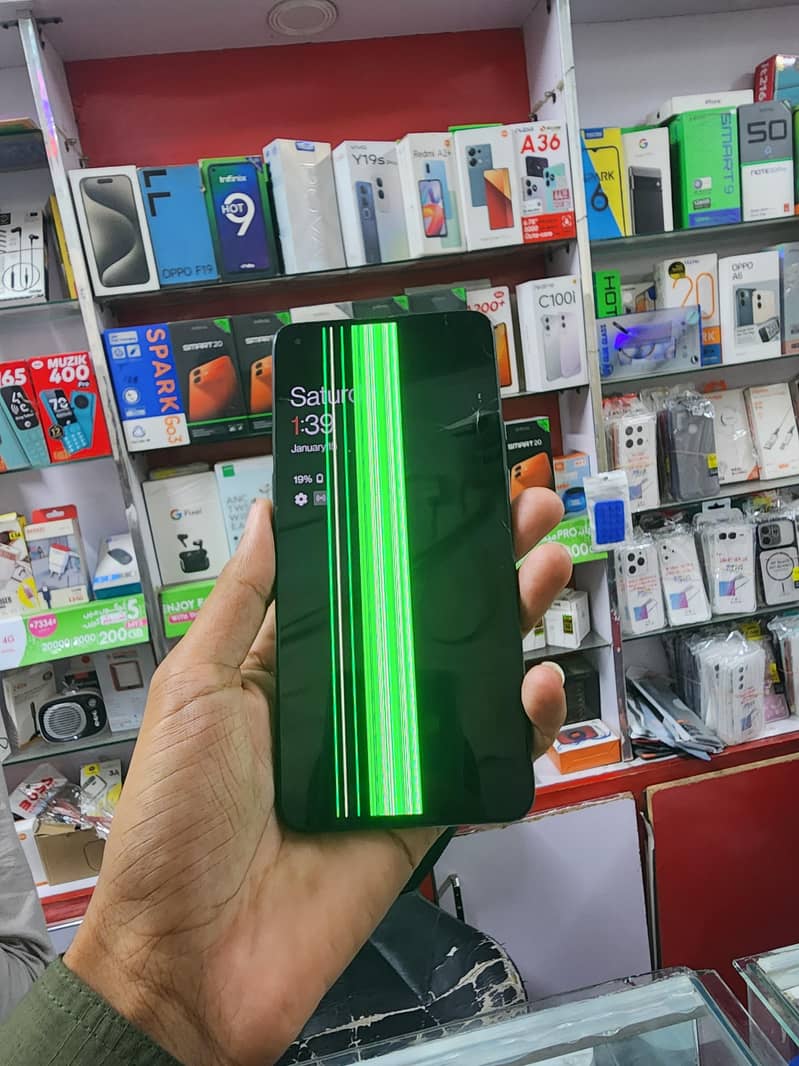 One Plus 9 1
