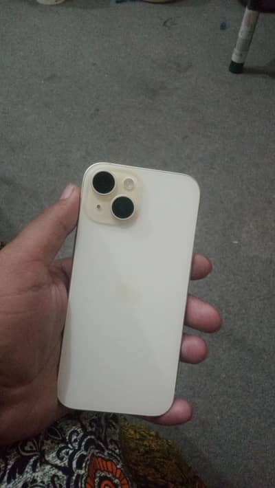 Apple iPhone 15