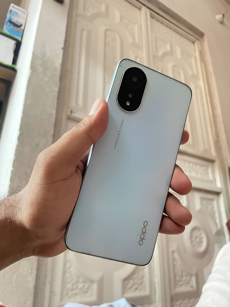 OPPO A18 3