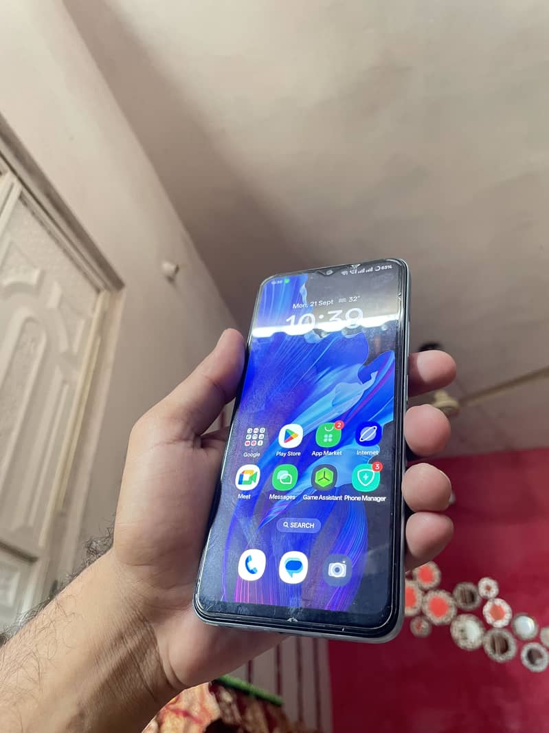 OPPO A18 4