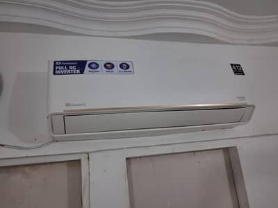 Dawlance 1.5 Ton Inverter AC
