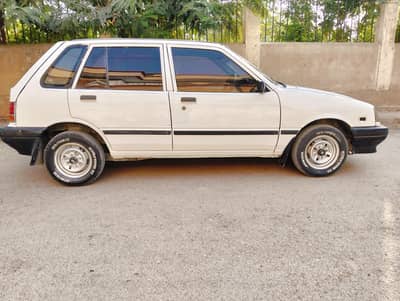 Suzuki Khyber 1998