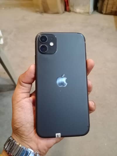 Apple iPhone 11 128 Gb