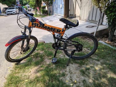 Hummer Cycle For Sale